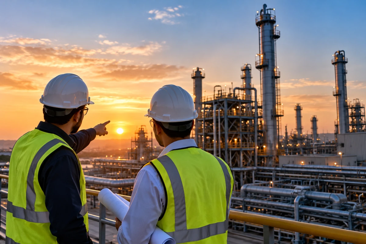 Your Trusted Safety & Security Partner